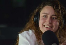 Portal 180 - El “ADN musical” de Rocha en la voz y la mirada de Florencia Núñez