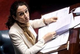 Portal 180 - Avanza ley sobre el teletrabajo: entre el “ogro empleador” y legislar “para actividades que no conocemos”