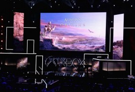 Portal 180 - Netflix producirá una serie basada en el videojuego Assassin's Creed