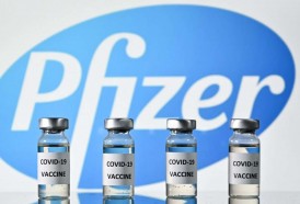 Portal 180 - Presidente de Pfizer rechaza suspender patentes de vacunas contra covid