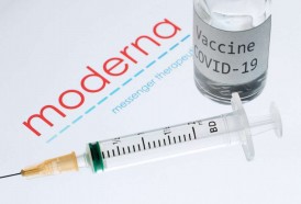 Portal 180 - Moderna solicita autorización para su vacuna de covid-19 en EEUU y Europa