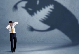 Portal 180 - Los 6 miedos más comunes y cómo hacerlos tus aliados para conseguir el éxito profesional