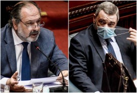 Portal 180 - Presupuesto entre “el cambio de paradigma” y la “cepillada de las políticas sociales”