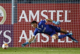 Portal 180 - Nacional a cuartos de Libertadores