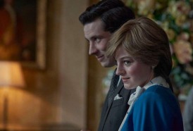 Portal 180 - Critican “The Crown” en el Reino Unido por su “parcialidad” con Carlos y Diana