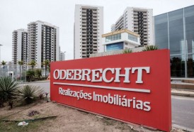Portal 180 - Odebrecht cambia su nombre, estigmatizado por los escándalos