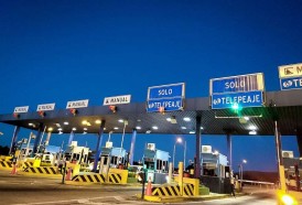 Portal 180 - Informe de tránsitos por Rutas Nacionales de la Concesión Semana de Turismo 2021