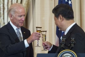 Portal 180 - Joe Biden y Xi Jinping se miden durante una larga conversación