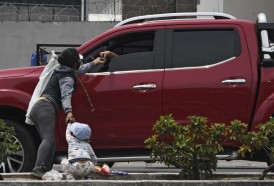 Portal 180 - Crece el reclamo de gravar a grandes fortunas que aumentaron durante la pandemia