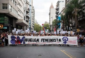 Portal 180 - El impacto de la pandemia en la brecha de género