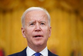 Portal 180 - Plan Biden y vacunación, cóctel ganador para el crecimiento según la OCDE