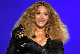 Portal 180 - Beyonce hace historia, Taylor Swift triunfa y Megan Thee Stalion arrasa en los Grammy
