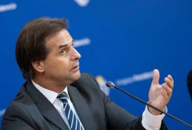 Portal 180 - Lacalle mantendrá vínculo “tipo teléfono rojo” con el GACH