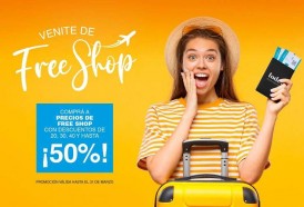 Portal 180 - Comprar perfumes y maquillaje a precios de free shop y sin viajar ¡es posible!
