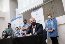 Portal 180 - Sociedades médicas señalan “urgente necesidad” de reducir la movilidad