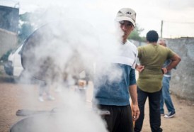 Portal 180 - La pobreza alcanza al 11,6% de los uruguayos