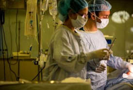 Portal 180 - Uruguay vive la situación “más grave” en la historia de la medicina intensiva en el país