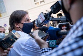 Portal 180 - Lacalle: “que nos aflojen un poco la piola, que se flexibilice el Mercosur”