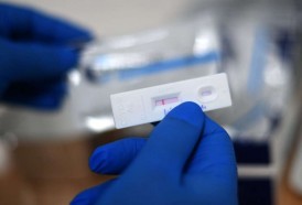 Portal 180 - Cómo son los test de antígenos, ahora obligatorios en casos sintomáticos