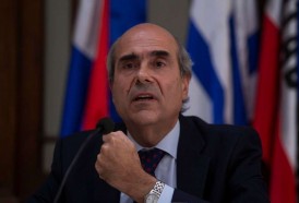 Portal 180 - INAU reconoce falta de controles ante denuncias de mal estado de viandas en los CAIF