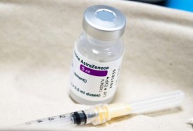 Portal 180 - ¿Qué se sabe de los efectos secundarios de las vacunas de AstraZeneca y Johnson&Johnson?
