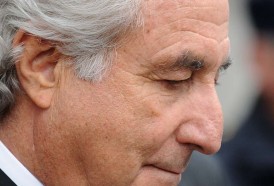 Portal 180 - Muere en prisión Bernie Madoff, el mayor estafador de la historia