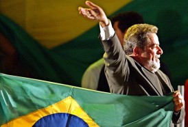 Portal 180 - Lula, algunas fechas de una vida ligada a la historia de Brasil