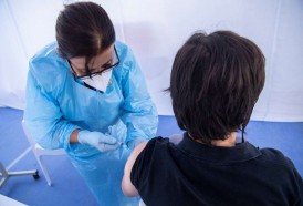 Portal 180 - Chile: Coronavac tiene efectividad del 67% para evitar casos sintomáticos de covid