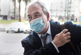 Portal 180 - “No hay obligación por parte del Estado de dragar a catorce metros”