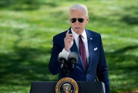 Portal 180 - A 100 días de gobierno, Biden busca una “economía fuerte e inclusiva” que deje atrás a Trump