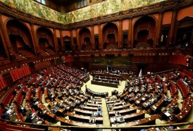 Portal 180 - Parlamento italiano aprueba el ambicioso plan de reactivación de Draghi