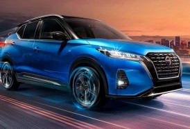 Portal 180 - NISSAN conquista el mercado automotriz con la nueva Kicks, la SUV más equipada del segmento