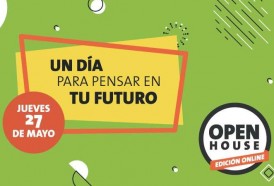 Portal 180 - Universidad ORT Uruguay realizará el Open House Edición Online