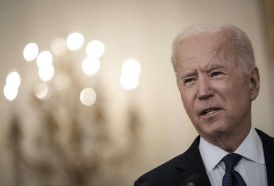 Portal 180 - Biden, “un presidente que prometió poco y cumplió mucho”