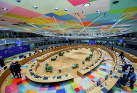 Portal 180 - Países de la UE respaldan “rápida implementación” de certificado sanitario