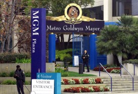 Portal 180 - Amazon comprará los estudios MGM por 8.450 millones de dólares