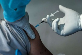 Portal 180 - Uruguay superó el 70% de la población con dos dosis contra el covid