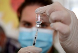 Portal 180 - Por qué es “totalmente favorable” vacunar a los adolescentes contra el covid