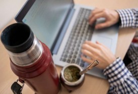 Portal 180 - Ley de teletrabajo plasma “el derecho a la desconexión en toda su extensión”