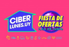 Portal 180 - Llega una nueva edición del CIBERLUNES con grandes descuentos