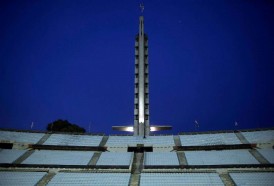 Portal 180 - Habiltan 100% de aforo para finales de Conmebol y estiman 30 millones de dólares de ingresos