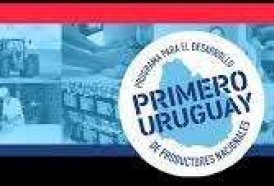 Portal 180 - Banco de la República Oriental del Uruguay y “Primero Uruguay” de TA- TA lanzan alianza para impulsar a productores nacionales