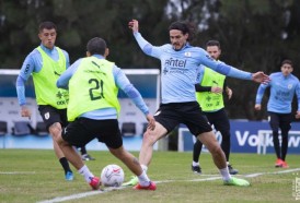 Portal 180 - Uruguay y la Copa América, ¿su zona de confort?