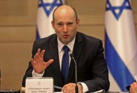 Portal 180 - Un “nuevo día” en Israel, con el primer gobierno sin Netanyahu en 12 años