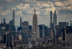 Portal 180 - Nueva York levanta restricciones por el covid tras vacunar a 70% de adultos