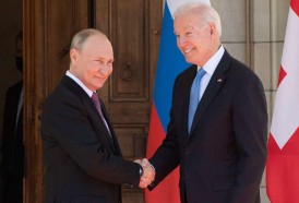 Portal 180 - Biden y Putin cara a cara en una tensa cumbre en Ginebra