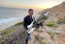 Portal 180 - Las Épocas y el bajo “como una voz” de Francisco Fattoruso