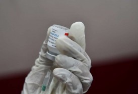Portal 180 - Habrá tercera dosis con Pfizer a todos los vacunados con Sinovac
