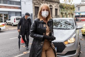 Portal 180 - Índice de Harvard determinará la apertura de las salas municipales en Montevideo