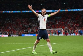 Portal 180 - Con el Italia-Inglaterra, Wembley ya tiene su final soñada